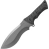 Couteau Bowie Schrade Little Ricky Lame 20 cm - 1