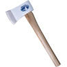 Hache de Lancer WATL Compétition 41 cm