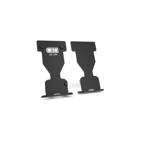 C&H PLT FOR GLK G6 TO DPP/EFLX C&H-PRECISION - 1