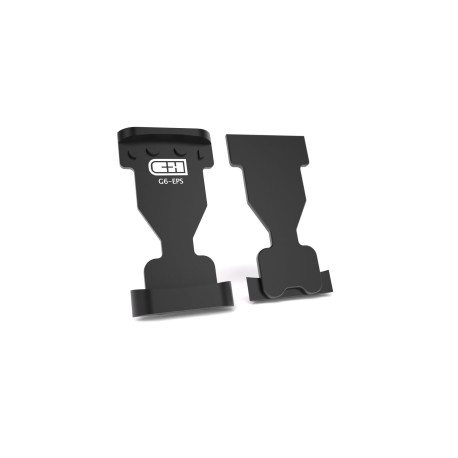 Platine Adaptateur C&H Precision – Glock Gen 6 MOS – Holosun EPS / EPS Carry / SCS Carry - 1