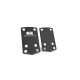 Platine Adaptateur C&H Precision – S&W M&P Shield Plus – Holosun EPS / EPS Carry / SCS Carry - 1
