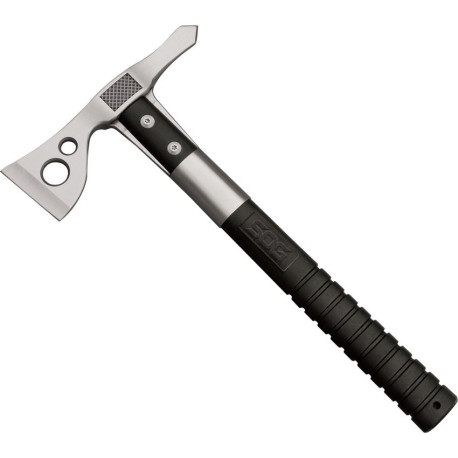Tomahawk de Lancer SOG FastHawk Poli 32 cm - 1