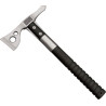 Tomahawk de Lancer SOG FastHawk Poli 32 cm - 1