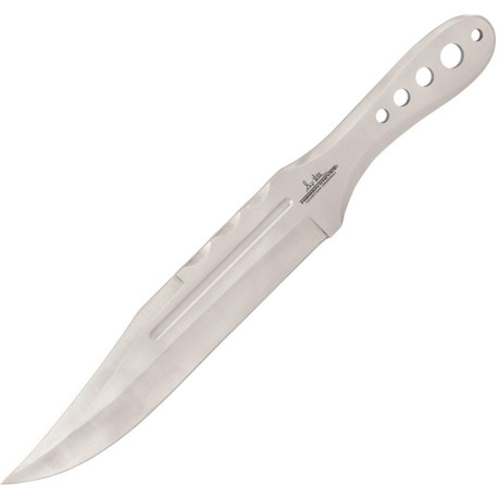 Couteau de Lancer Hibben III Grande Taille 38 cm - 1