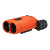 Jumelles SIG Sauer ZULU6 HDX Marine 16x42mm – Stabilisation Optique OIS – IPX7 – Orange