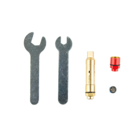 Cartouche Laser d'Entraînement LaserLyte Calibre .223 Rem - 1