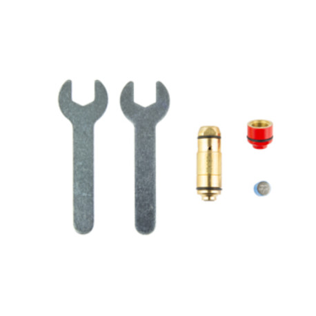 Cartouche Laser d'Entraînement LaserLyte Calibre .45 ACP - 1