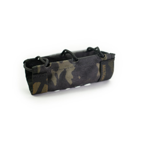 Protection Garde-Main Rail Wrap 6 pouces GrovTec MultiCam Noir - 1