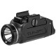 Lampe Tactique Streamlight TLR-3X USB pour Rail 1913 500 Lumens - 1