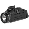 Lampe Tactique Streamlight TLR-3X pour Rail 1913 CR123A 500 Lumens