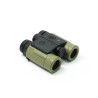 Jumelles Télémètre RIX MK-R3000 8x32mm Portée 3000m avec Calcul Balistique - 1