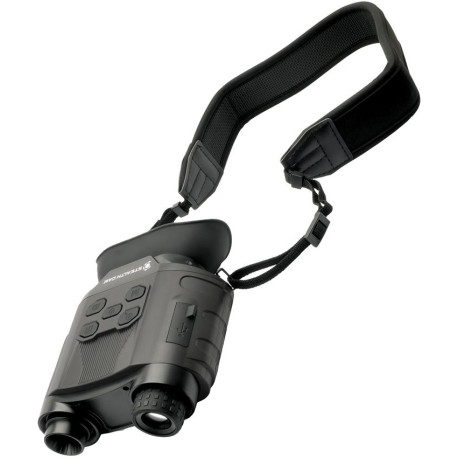 Jumelles Vision Nocturne Digitale Stealth Cam DNVB 3x20mm - 1