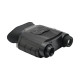 Jumelles Vision Nocturne Digitale Stealth Cam DNVB 3x20mm - 2