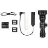 Lampe Tactique Streamlight ProTac Rail Mount VIR Pro 1100 Lumens - 1