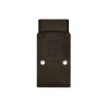 Plaque Montage Calculated Kinetics DogTag Glock Gen 6 SRO/RMR HD - 1