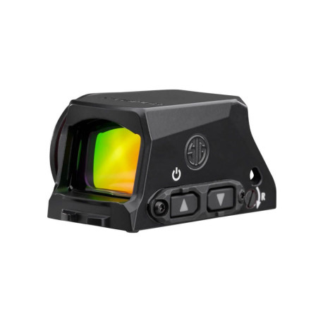 Viseur Point Rouge Sig Sauer Romeo-X SIG-LOC Pro 3 MOA - 1