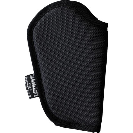Holster IWB Blackhawk TecGrip FormLok Taille 03 Full Size Auto - 1