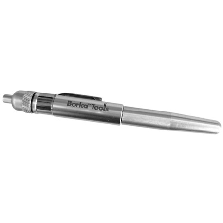 Stylo Huileur Borka Tools Precision Pen Oiler - 1