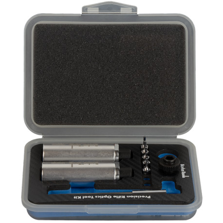 Kit Double Limiteur de Couple Borka Tools 4 et 8 in-lbs PTL - 1