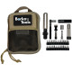 Kit Tournevis Dynamométrique Borka Tools BTK-E1 avec Embouts Longs - 1
