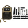 Kit Tournevis Dynamométrique Borka Tools BTD-G6 Mil-Spec