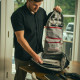 Sac à Dos Vertx Gamut 26L gris et noir - 5