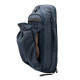 Sac bandoulière Sling Vertx Commuter XL 2.0 It's Black / Galaxy noir - 3