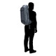 Sac bandoulière Sling Vertx Commuter XL 2.0 It's Black / Galaxy noir - 5