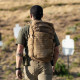 Sac à Dos Tactique Vertx Siege 35L Coyote - 7