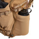 Sac à Dos Tactique Vertx Siege 25L Coyote - 9