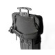 Sac bandoulière Vertx Gamut 22L Cedar marron - 9
