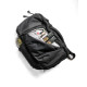 Sac bandoulière Vertx Gamut 18L bleu - 5