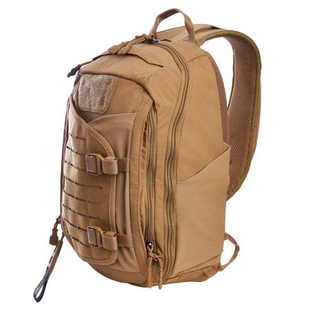 Sac bandoulière Tactique Vertx Siege 15L Coyote - 1