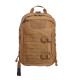 Sac bandoulière Tactique Vertx Siege 15L Coyote - 2