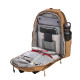 Sac bandoulière Tactique Vertx Siege 15L Coyote - 4