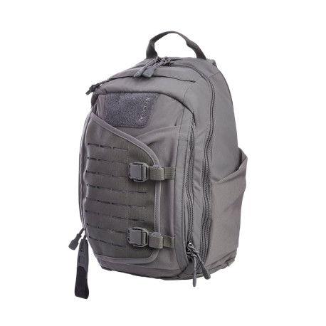 Sac bandoulière Tactique Vertx Siege 15L gris - 1