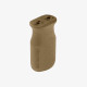 Poignée Verticale Magpul MOE MVG M-Lok Marron Coyote - 1