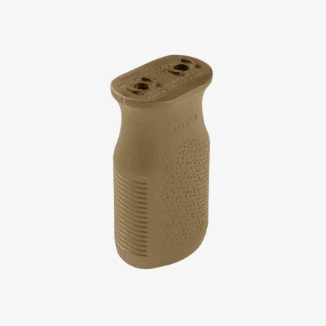 Poignée Verticale Magpul MOE MVG M-Lok Marron Coyote - 1