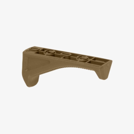 Poignée Angulaire Magpul AFG M-Lok Marron Coyote - 1