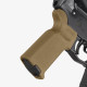 Poignée Pistolet Magpul MOE K2 pour AR-15 Marron Coyote - 2