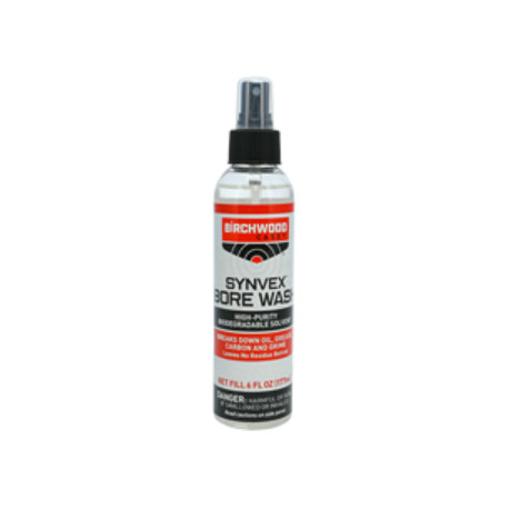 Spray Nettoyant Canon Birchwood Casey Synvex Bore Wash 170 ml - 1