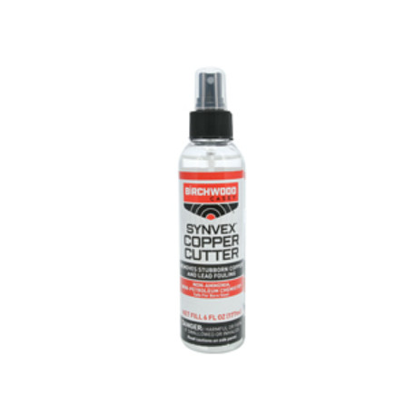 Spray Anti-Cuivre Birchwood Casey Synvex Copper Cutter 170 ml - 1