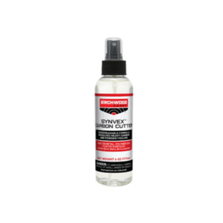 Spray Anti-Carbone Birchwood Casey Synvex Carbon Cutter 170 ml - 1
