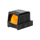 Viseur Point doré Holosun 509T X2 Gold 2 MOA Boîtier Fermé - 1