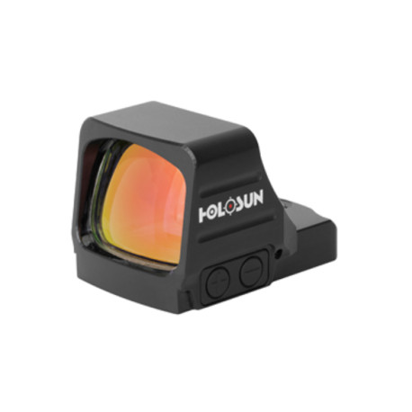 Viseur Point Rouge Holosun 407C COMP 6 MOA - 1