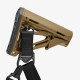 Crosse Magpul CTR Carbine Mil-Spec Marron Coyote - 2