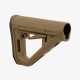 Crosse Magpul DT Carbine Mil-Spec Marron Coyote - 1