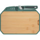 Planche à Découper Gerber ComplEAT Mini avec Couteau 8 cm - 1