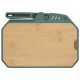 Planche à Découper Gerber ComplEAT Mini avec Couteau 8 cm - 2