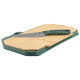 Planche à Découper Gerber ComplEAT Slim avec Couteau 15 cm - 2